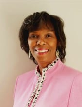 Joyce Small Delk