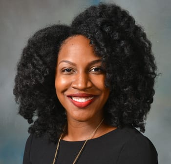 Meredith Anderson, Ph.D.