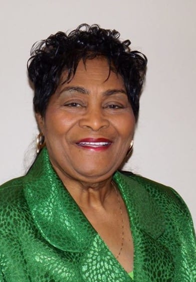 Veronica Nesbitt