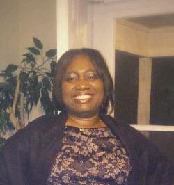 Deborah Johnson