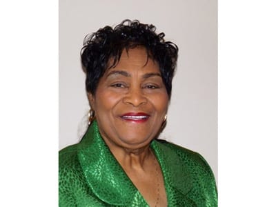 Veronica Nesbitt